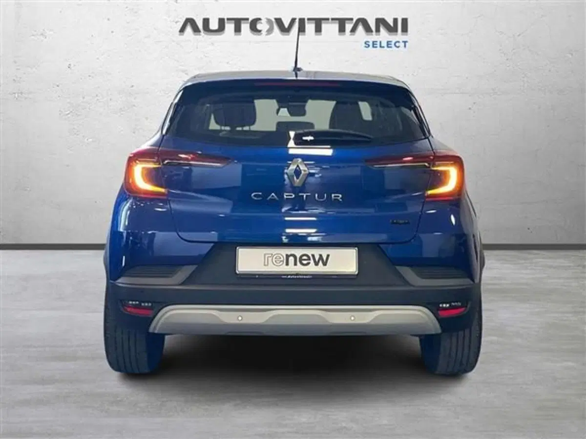 Renault Captur usata a Como (3)