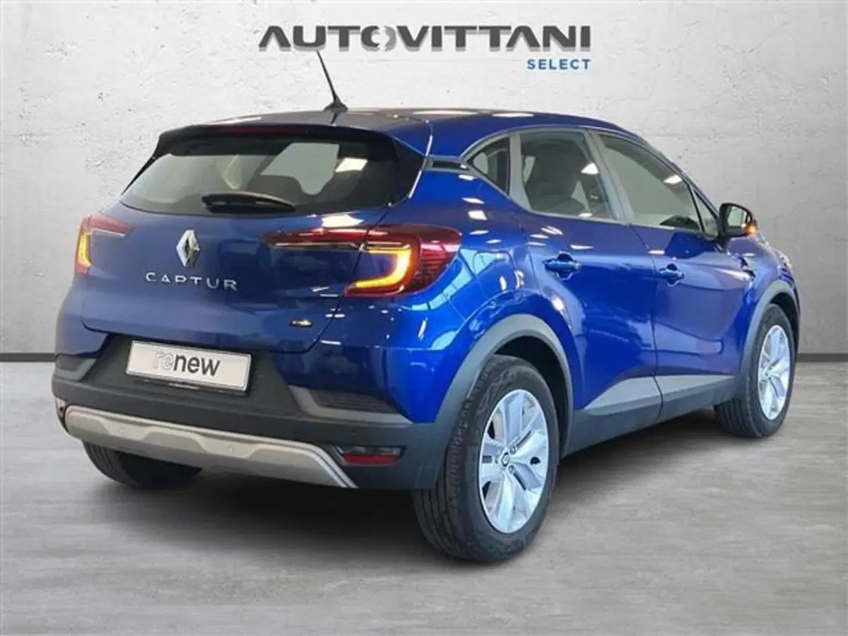 Renault Captur usata a Como (4)