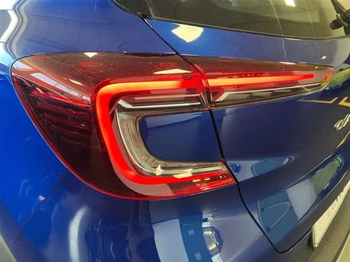 Renault Captur usata a Como (8)