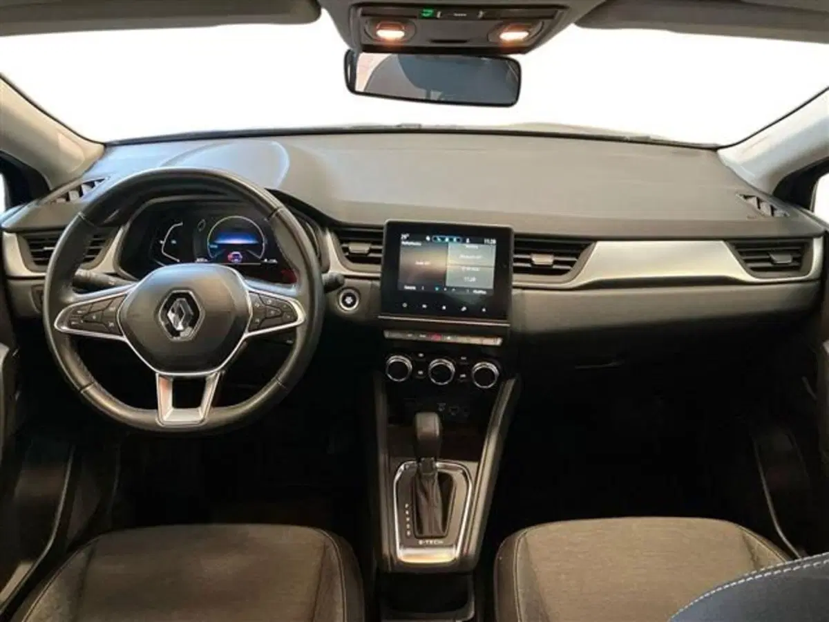 Renault Captur usata a Como (9)