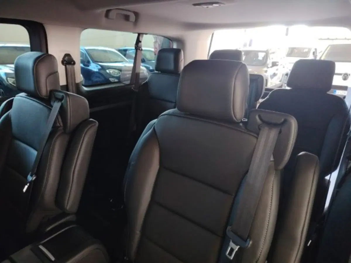 Fiat Ulysse usata a Forlì-Cesena (15)