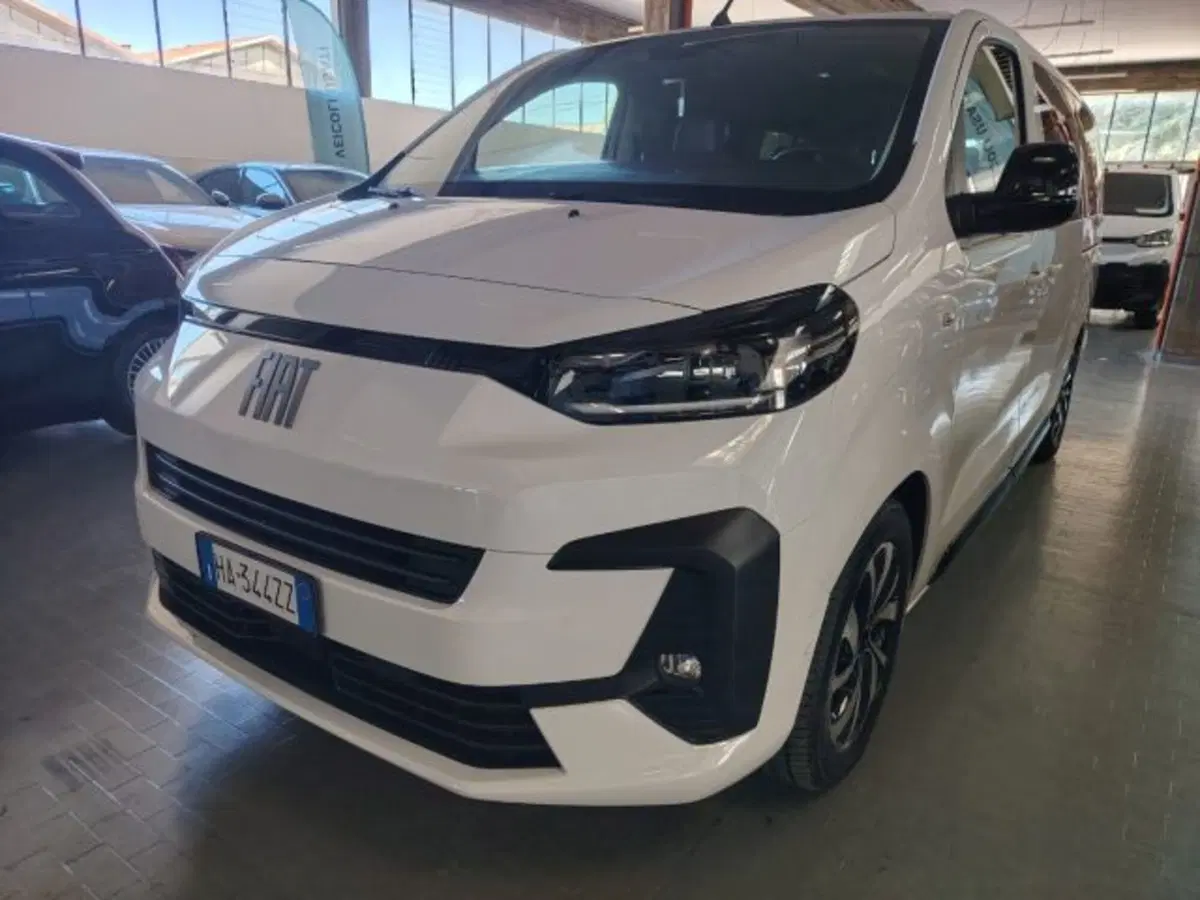 Fiat Ulysse usata a Forlì-Cesena (2)