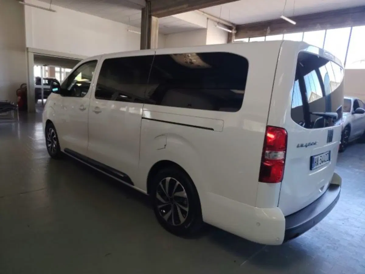 Fiat Ulysse usata a Forlì-Cesena (9)