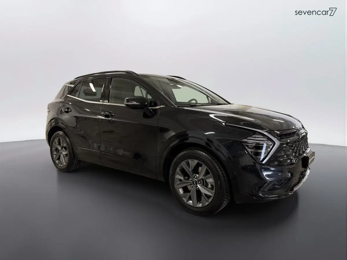 Kia Sportage usata a Verona (3)