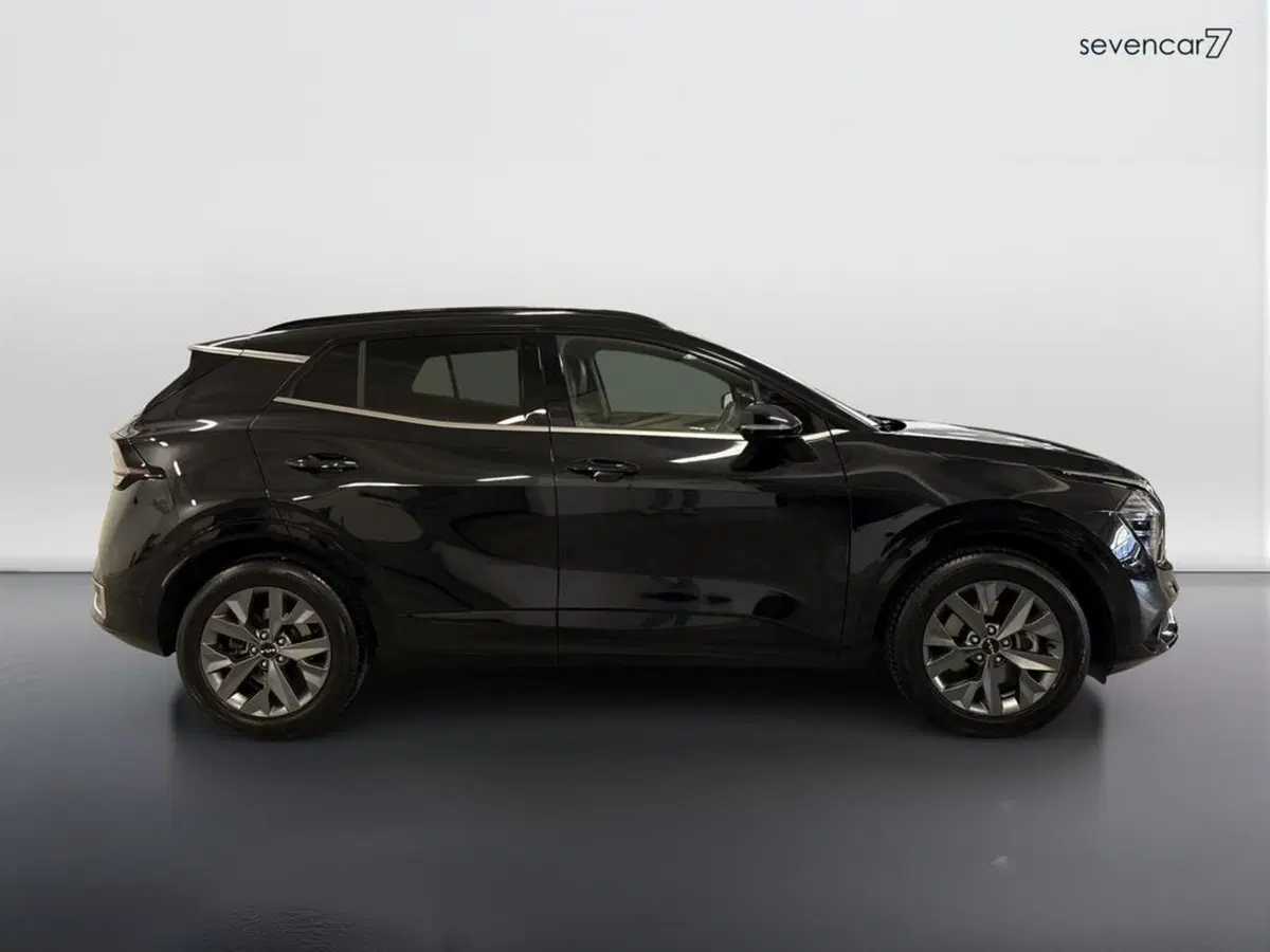 Kia Sportage usata a Verona (4)