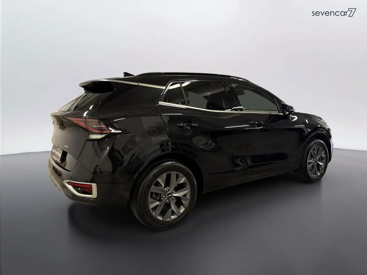 Kia Sportage usata a Verona (5)