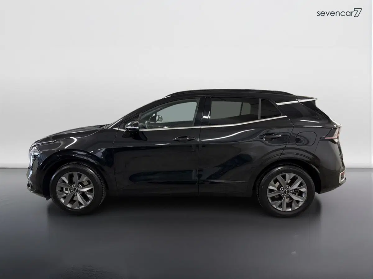 Kia Sportage usata a Verona (8)