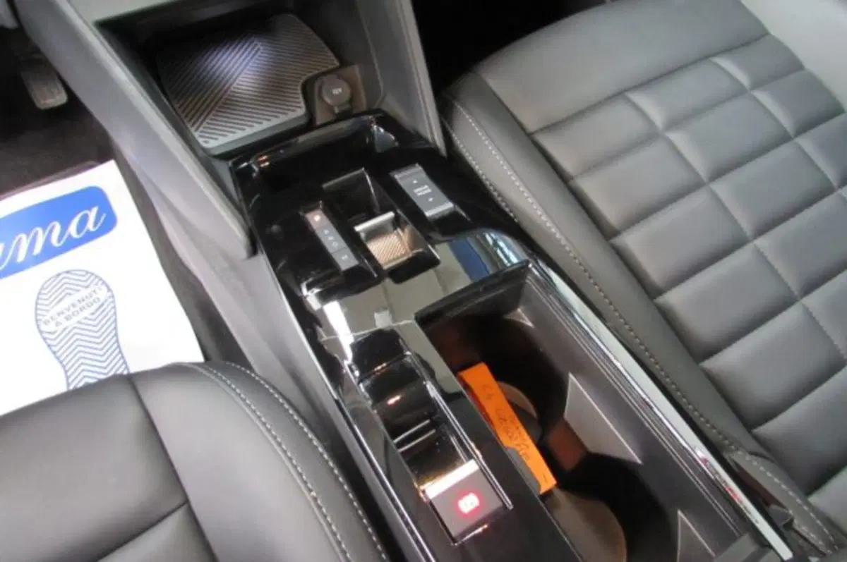 Citroen C4 usata a Milano (12)