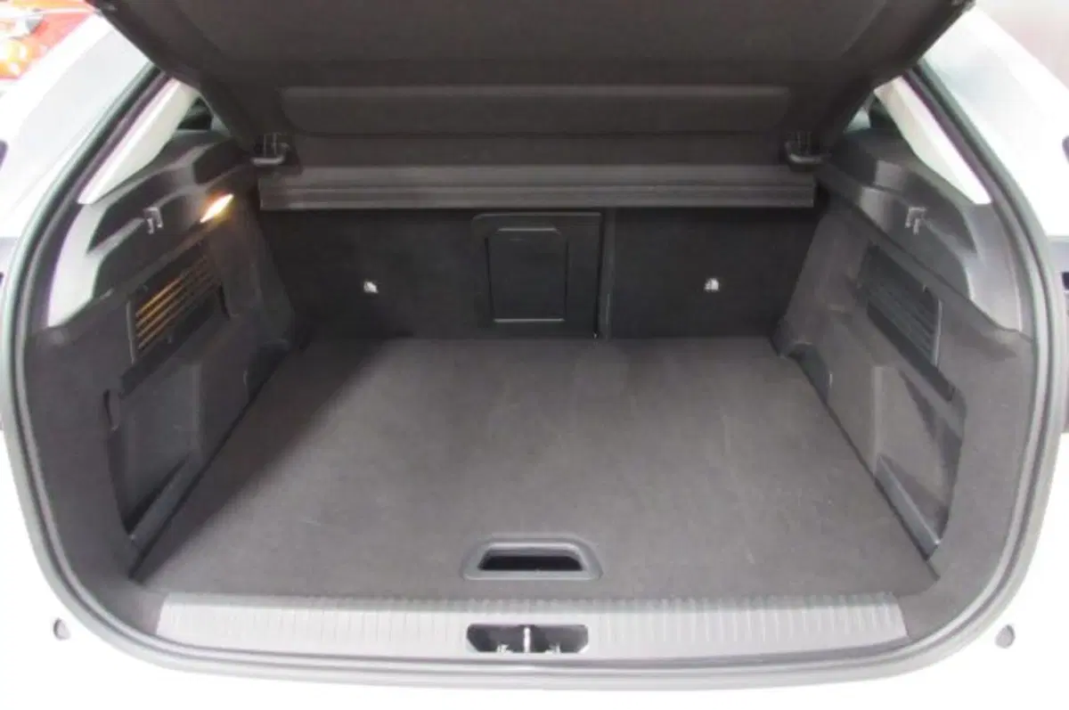 Citroen C4 usata a Milano (16)