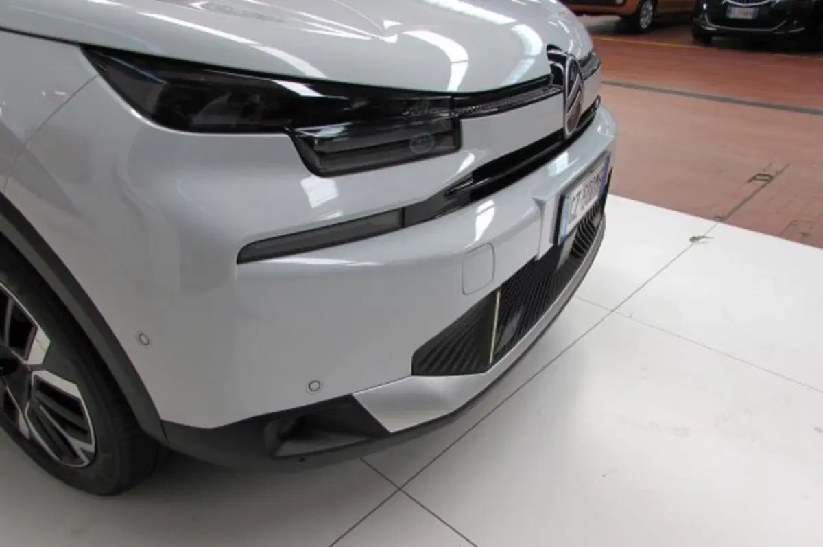 Citroen C4 usata a Milano (19)