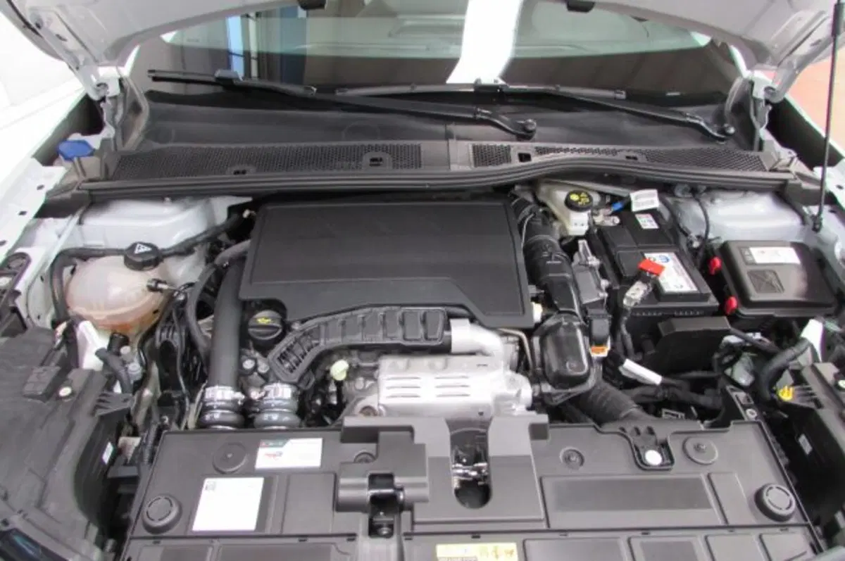 Citroen C4 usata a Milano (20)
