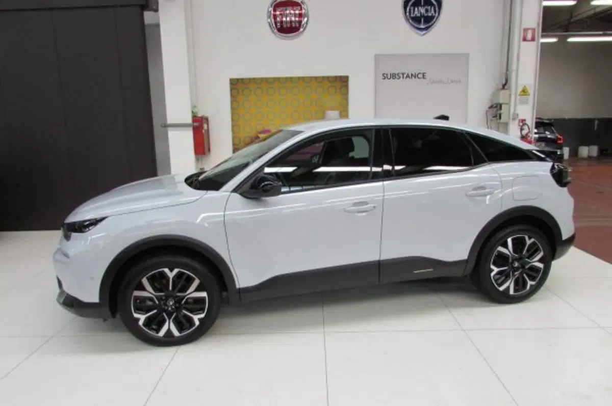 Citroen C4 usata a Milano (5)