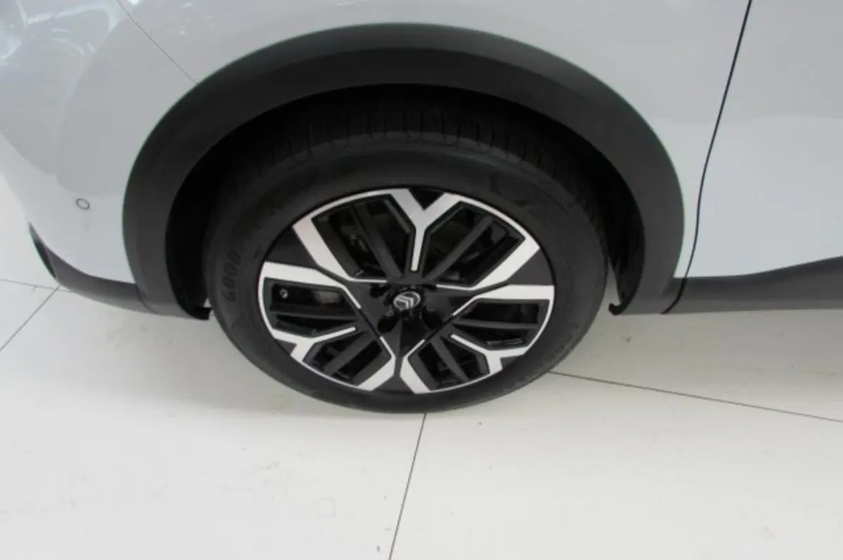 Citroen C4 usata a Milano (6)