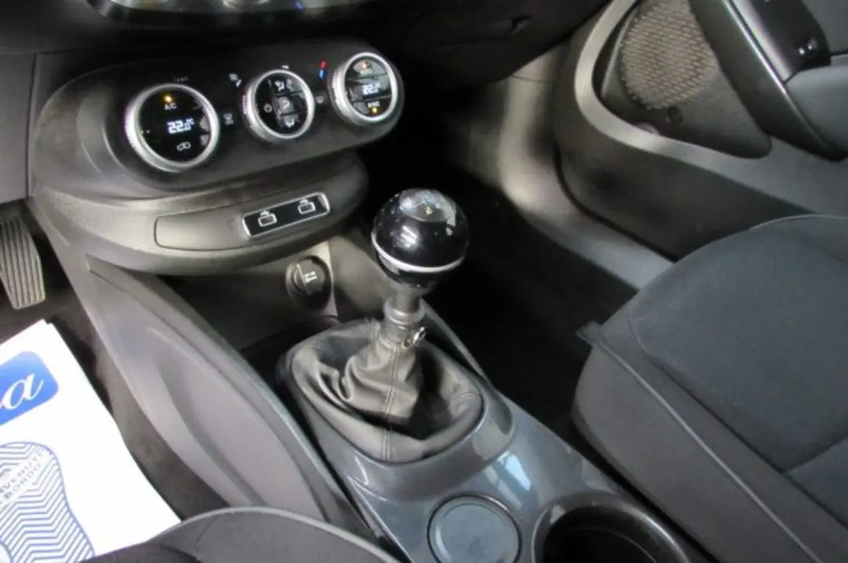 Fiat 500X usata a Milano (11)
