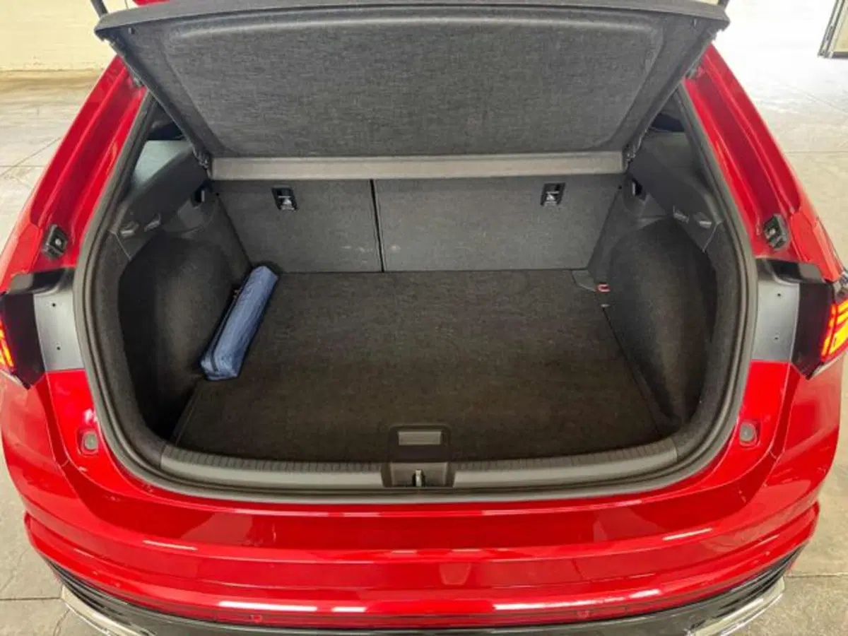 Volkswagen Taigo usata a Bologna (15)