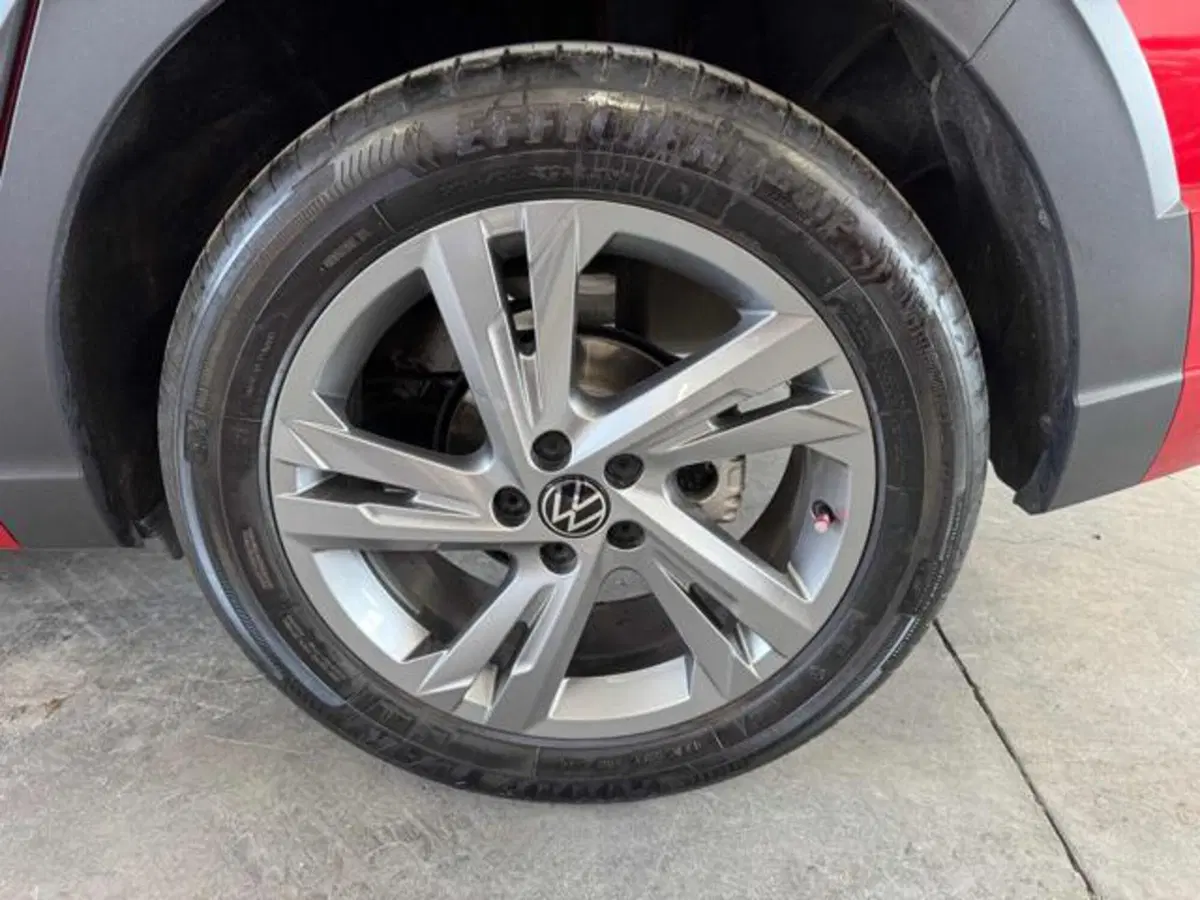 Volkswagen Taigo usata a Bologna (16)