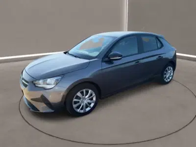 Opel Corsa 1.2 100 CV Edition del 2020 usata a Caltanissetta