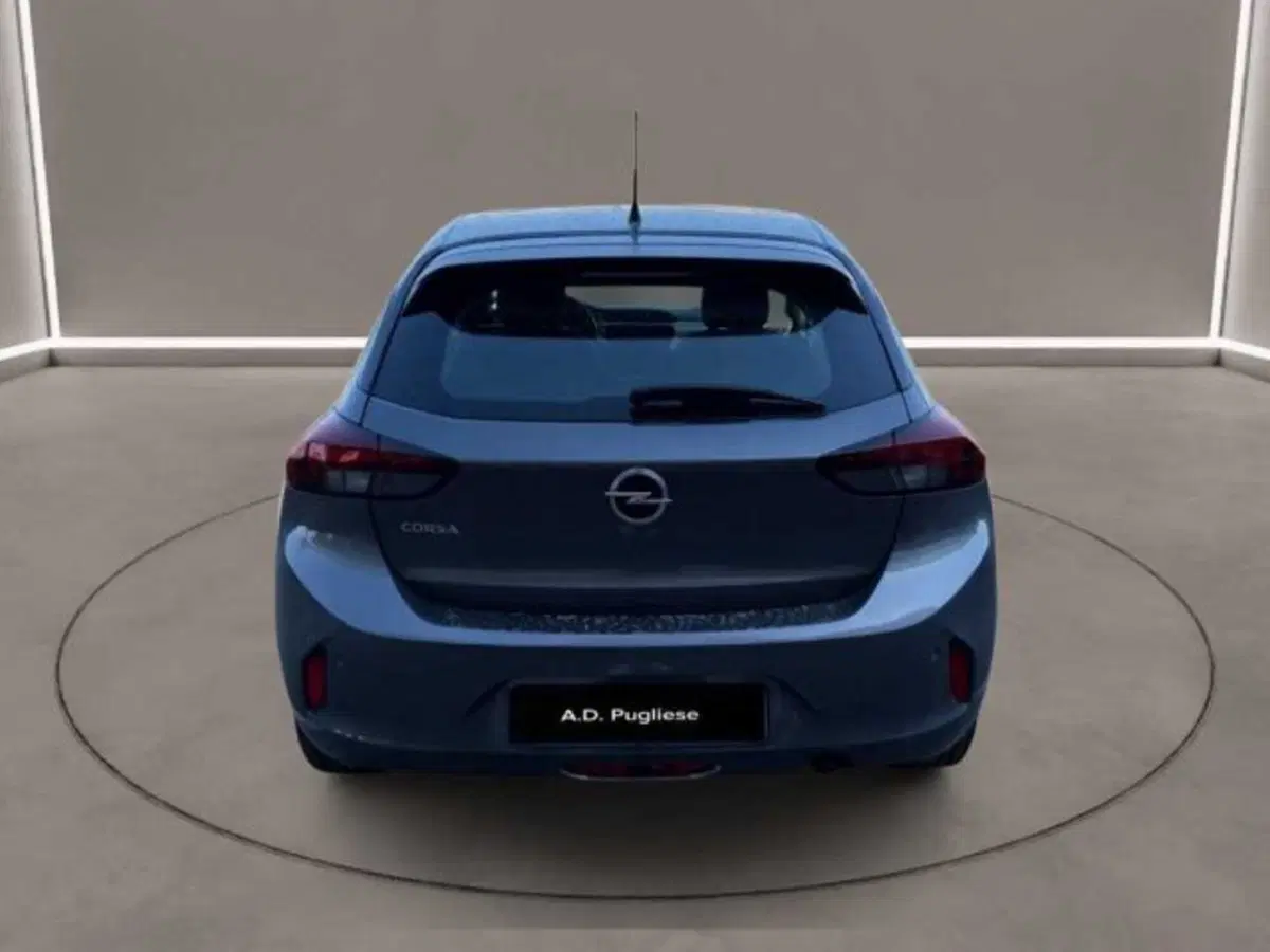 Opel Corsa usata a Caltanissetta (10)