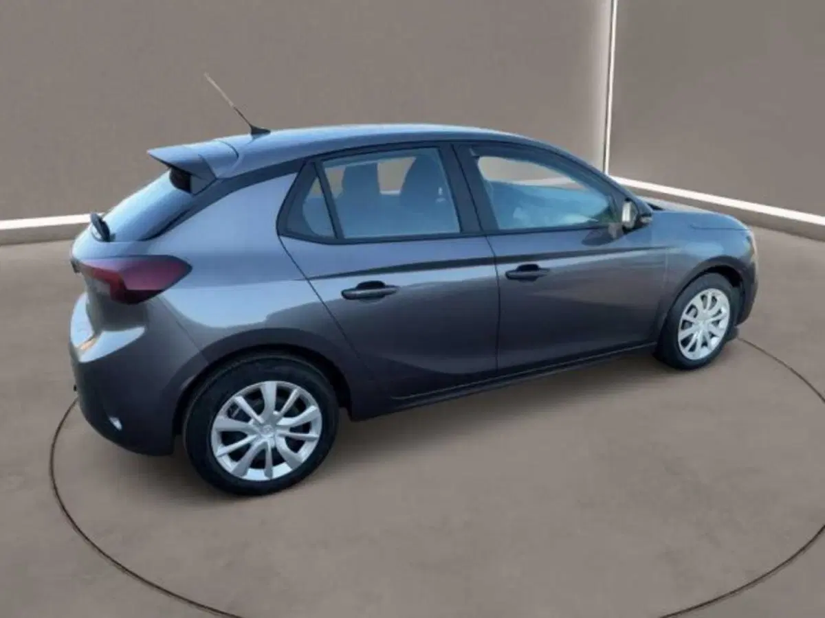 Opel Corsa usata a Caltanissetta (11)