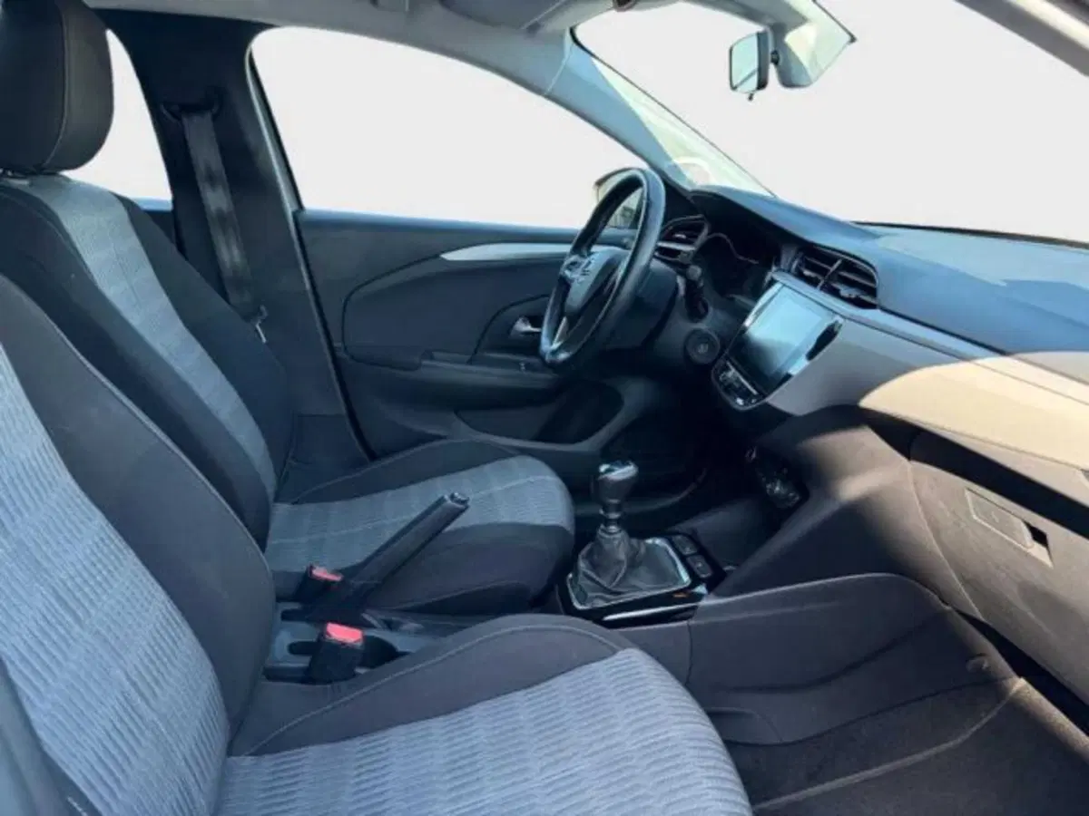 Opel Corsa usata a Caltanissetta (13)