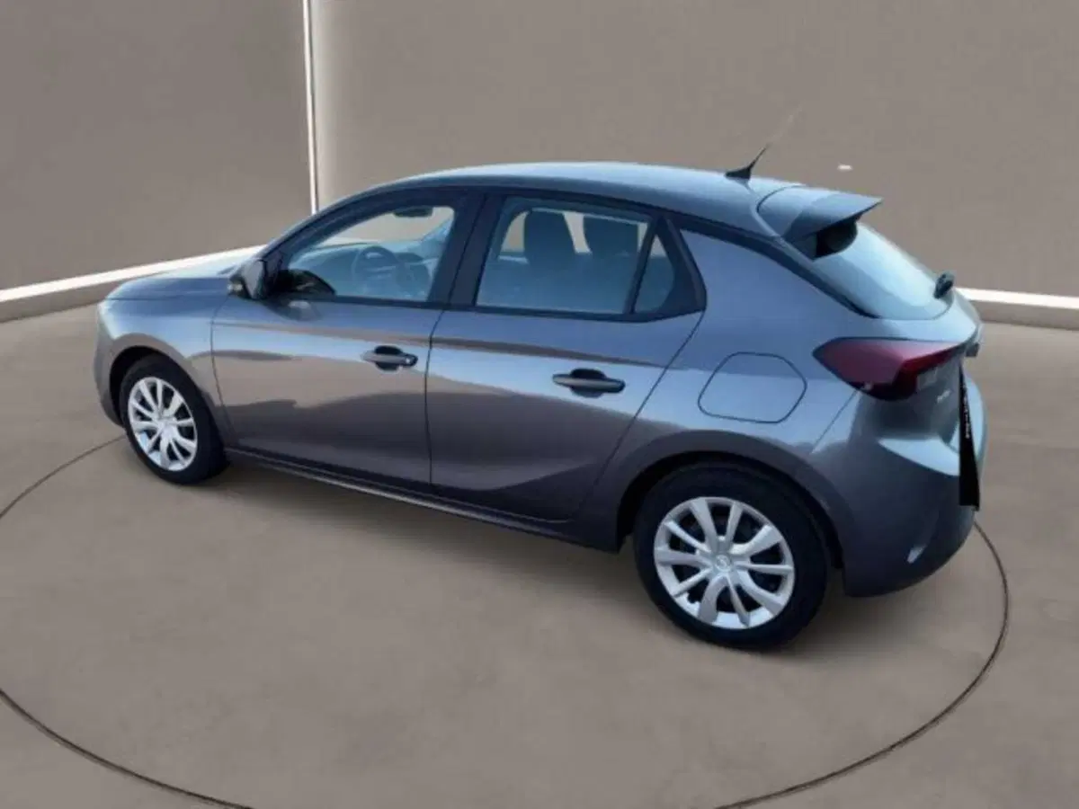 Opel Corsa usata a Caltanissetta (6)