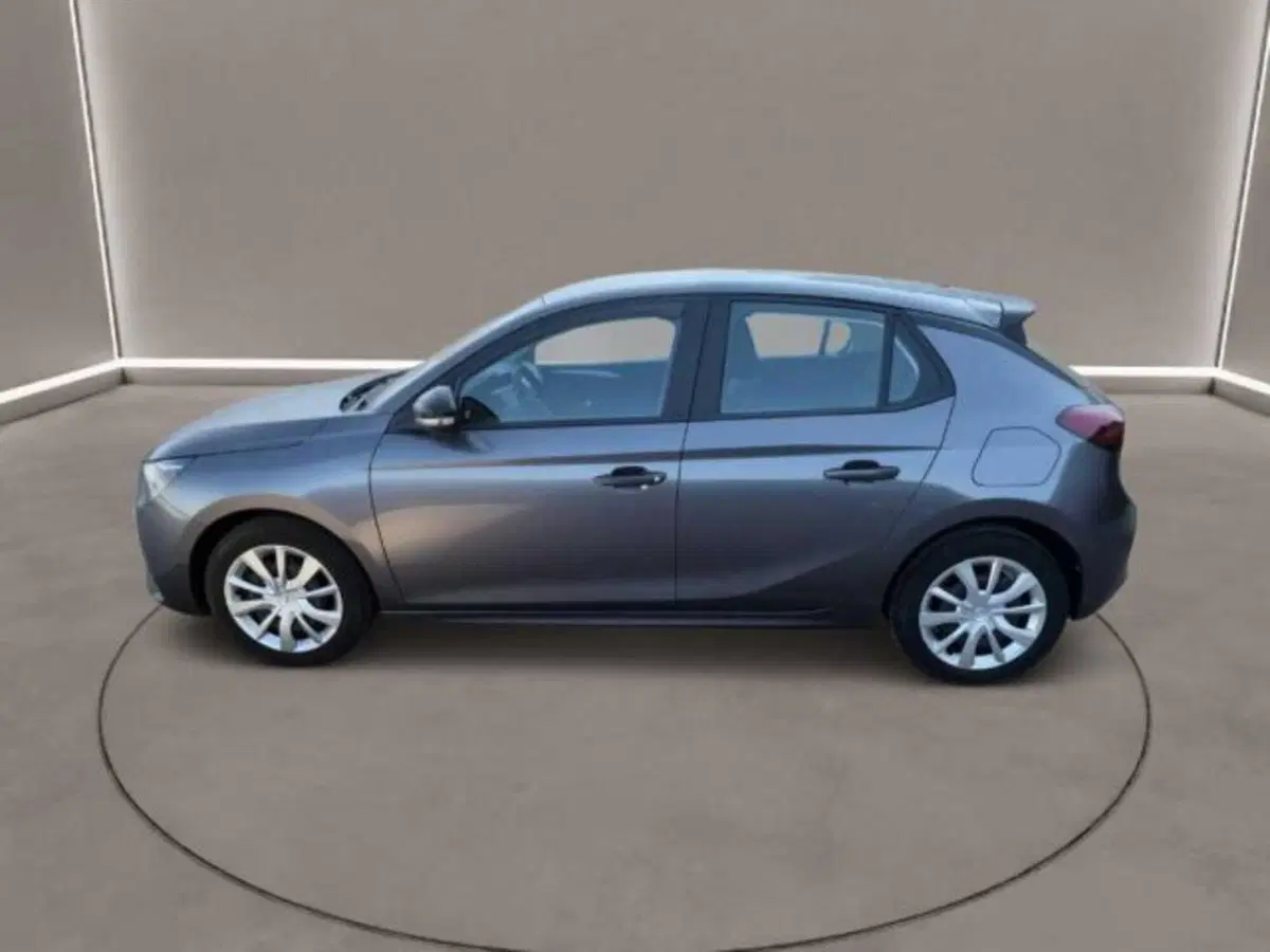 Opel Corsa usata a Caltanissetta (8)