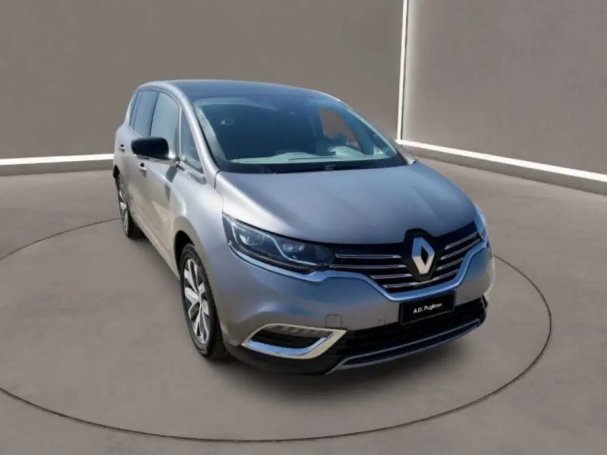 Renault Espace usata a Caltanissetta (3)
