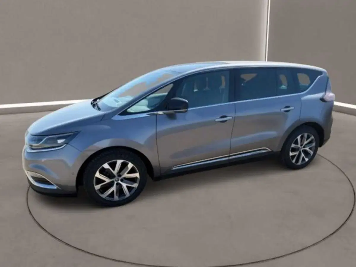 Renault Espace usata a Caltanissetta (4)