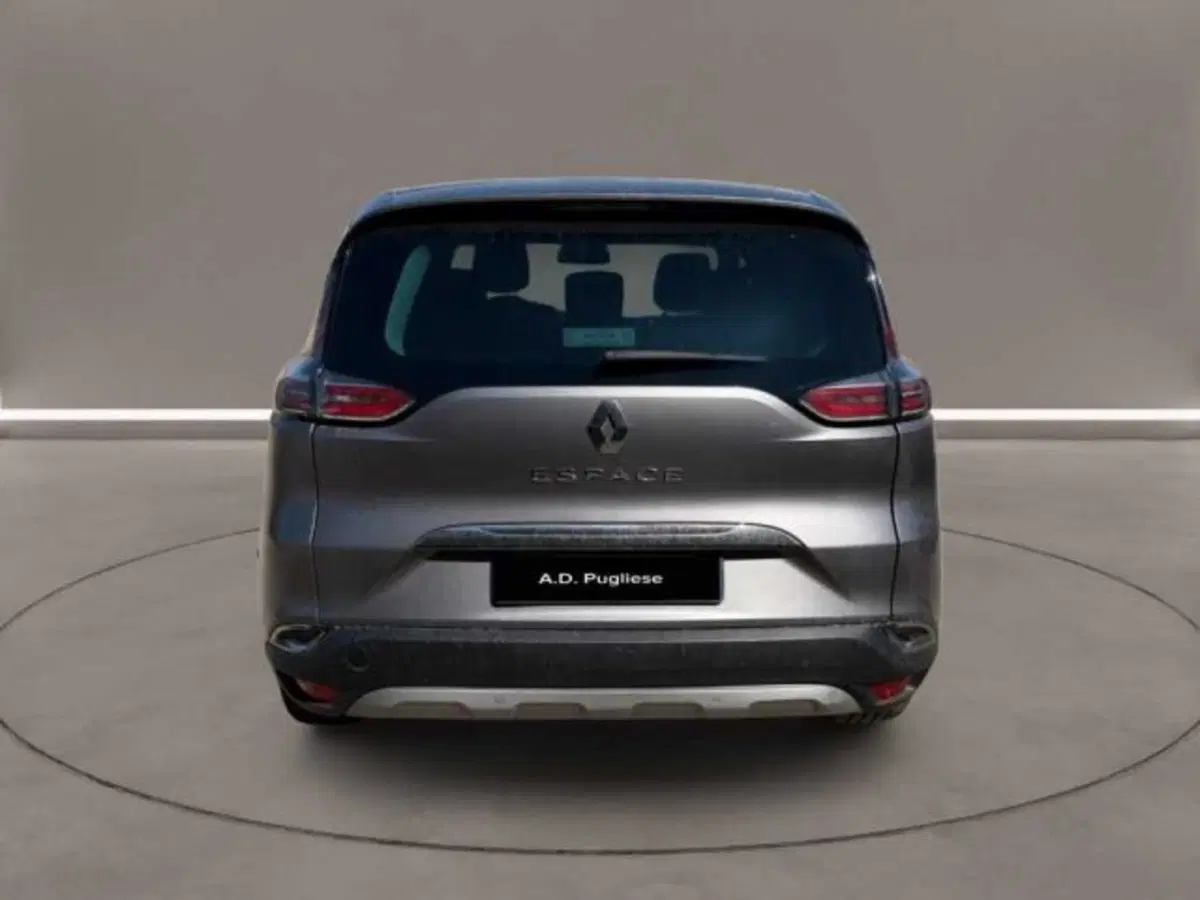 Renault Espace usata a Caltanissetta (6)
