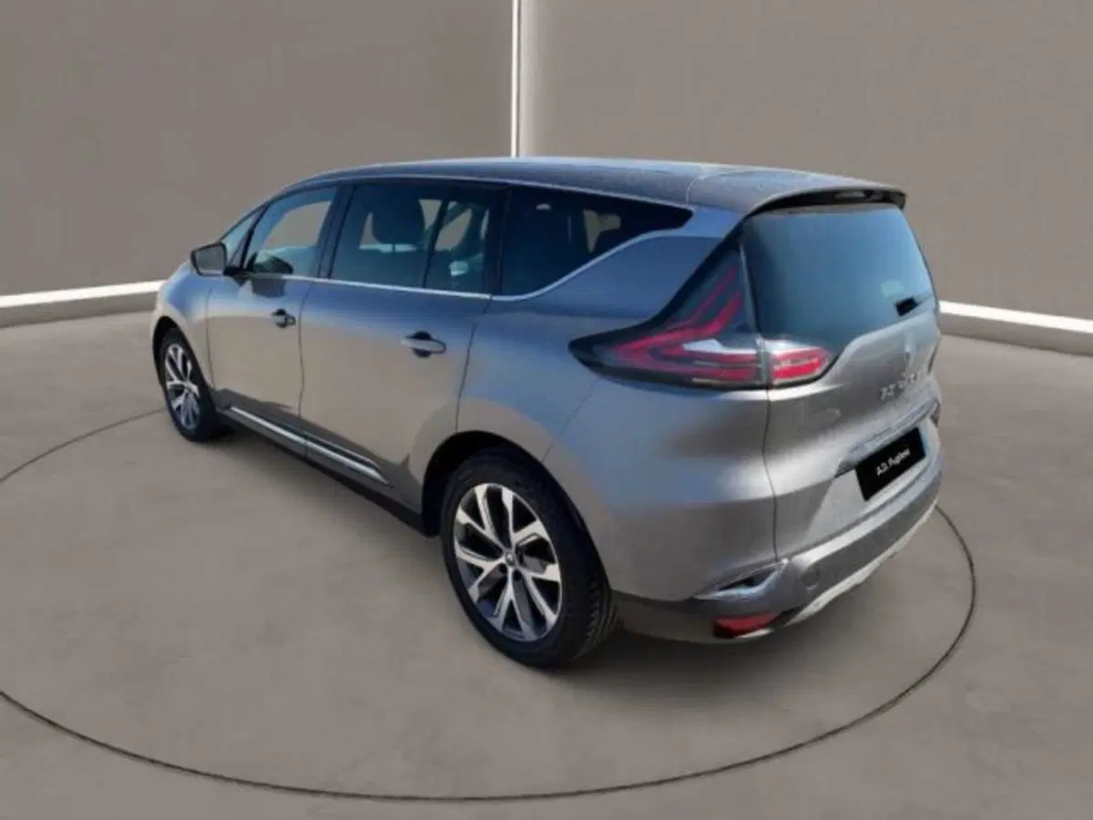 Renault Espace usata a Caltanissetta (7)