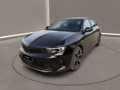 Opel Astra Station Wagon 1.2 Turbo 130 CV AT8 Sports Ultimate del 2024 usata a Caltanissetta