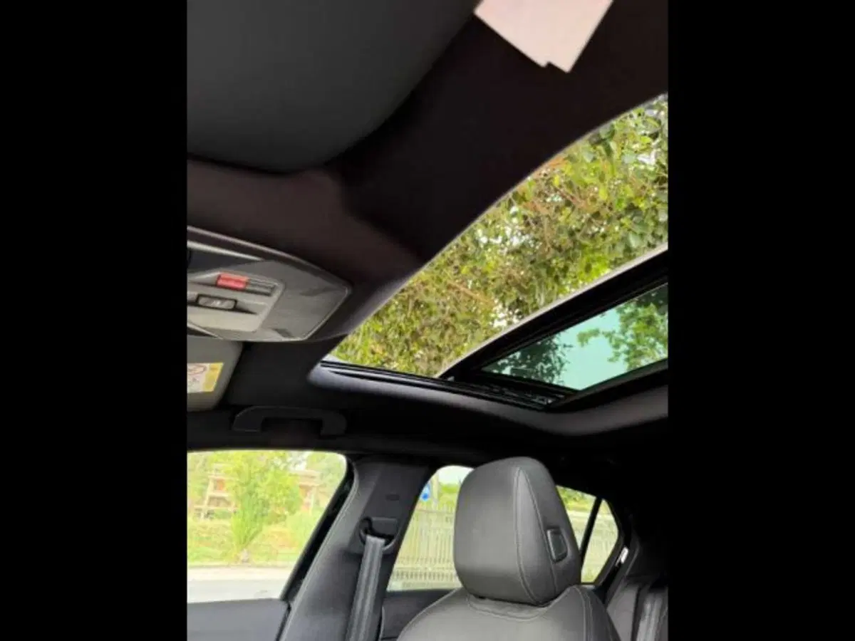 Opel Astra Station Wagon usata a Caltanissetta (10)