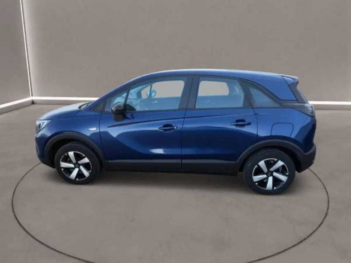 Opel Crossland usata a Caltanissetta (3)