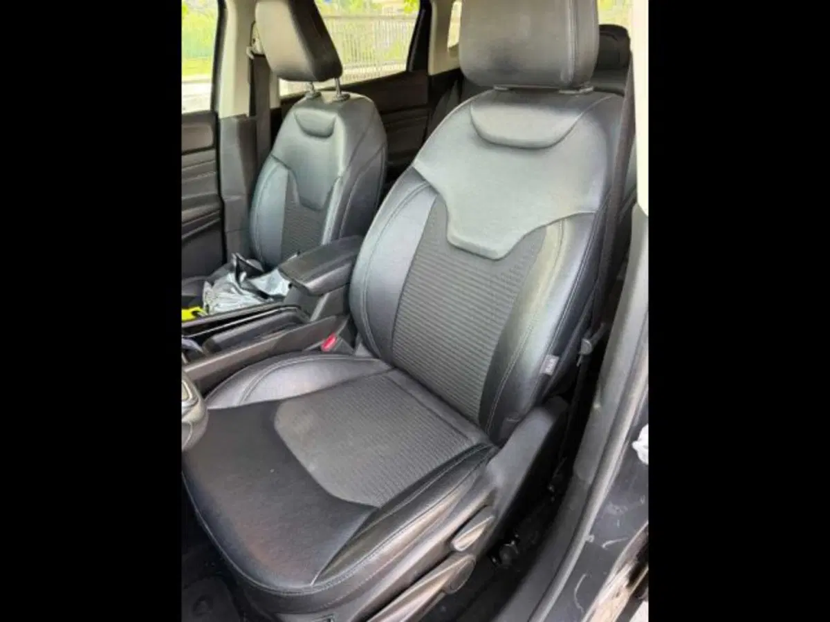 Jeep Compass usata a Caltanissetta (11)