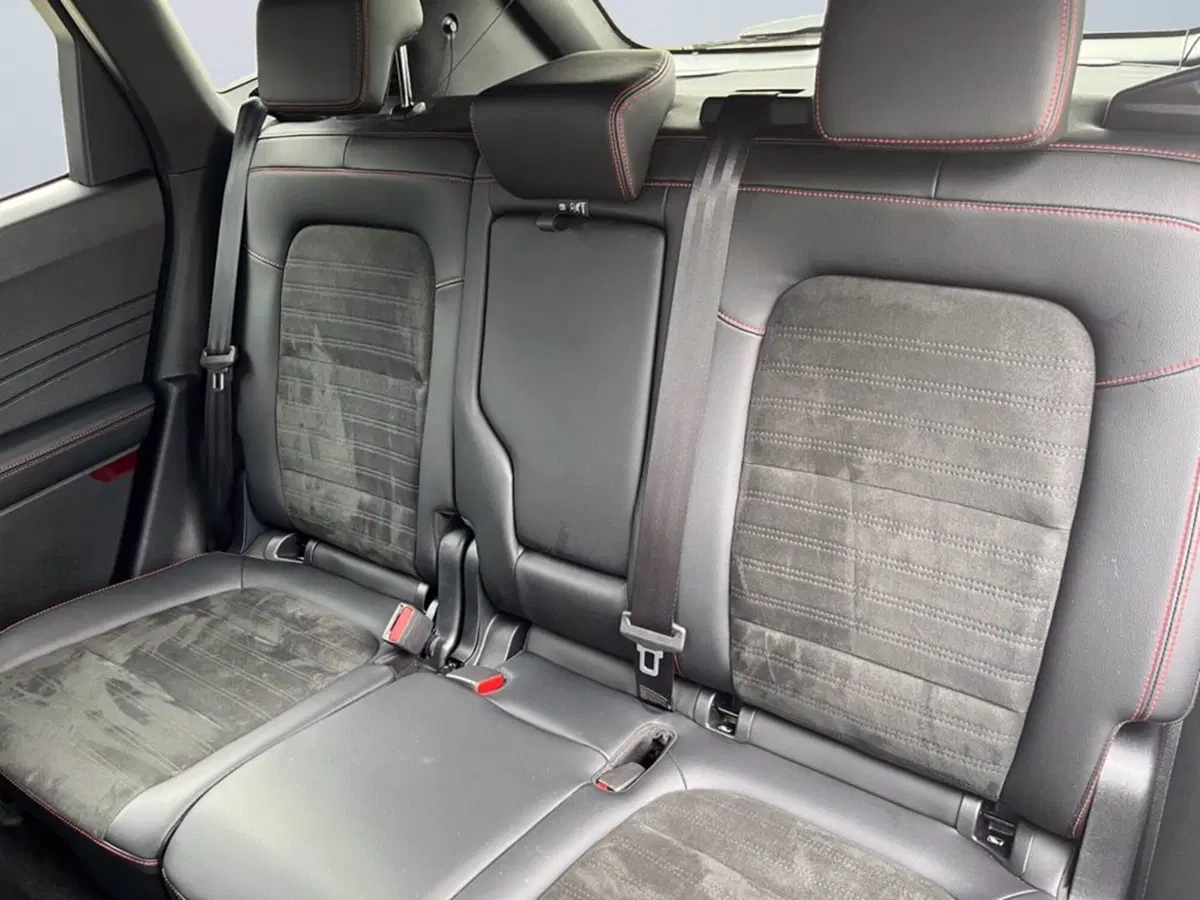 Ford Kuga usata a Milano (13)