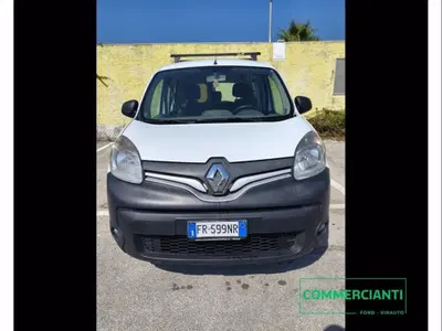 Renault Kangoo 1.5 dCi 90CV F.AP. 4p. Express Maxi Combi del 2018 usata a Catania