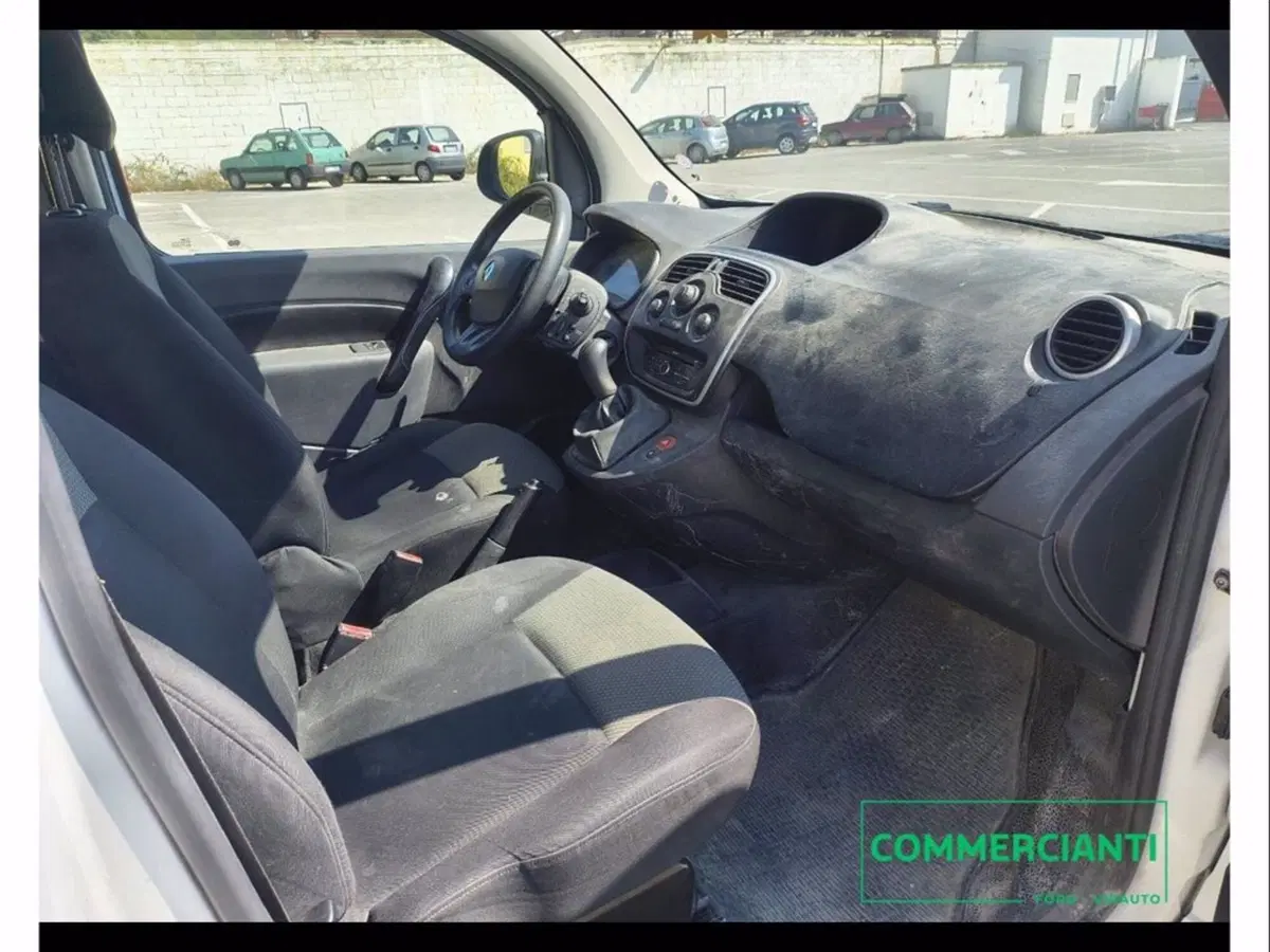 Renault Kangoo usata a Catania (18)