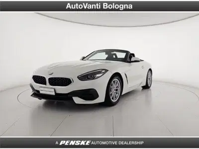 BMW Z4 Cabrio sdrive 20i Msport del 2022 usata a Granarolo dell'Emilia