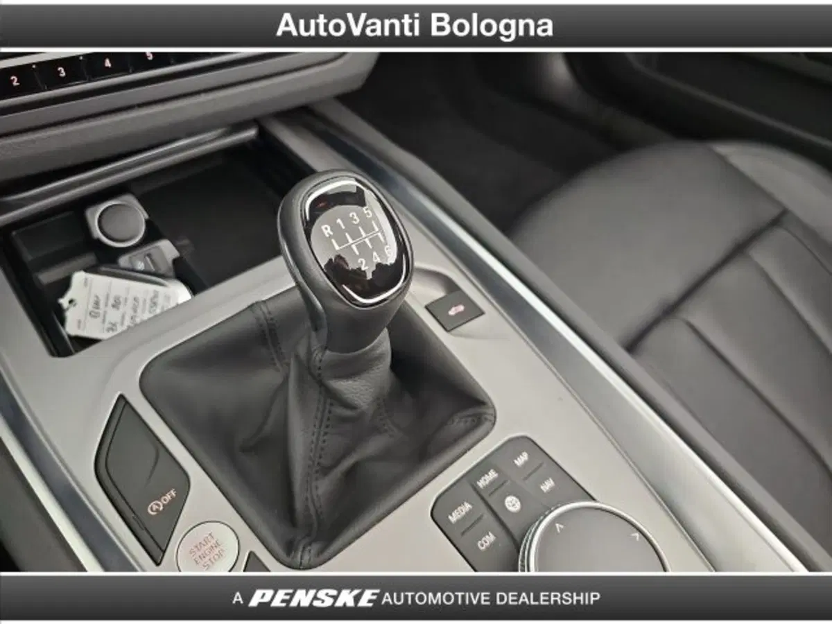 BMW Z4 Cabrio usata a Bologna (13)