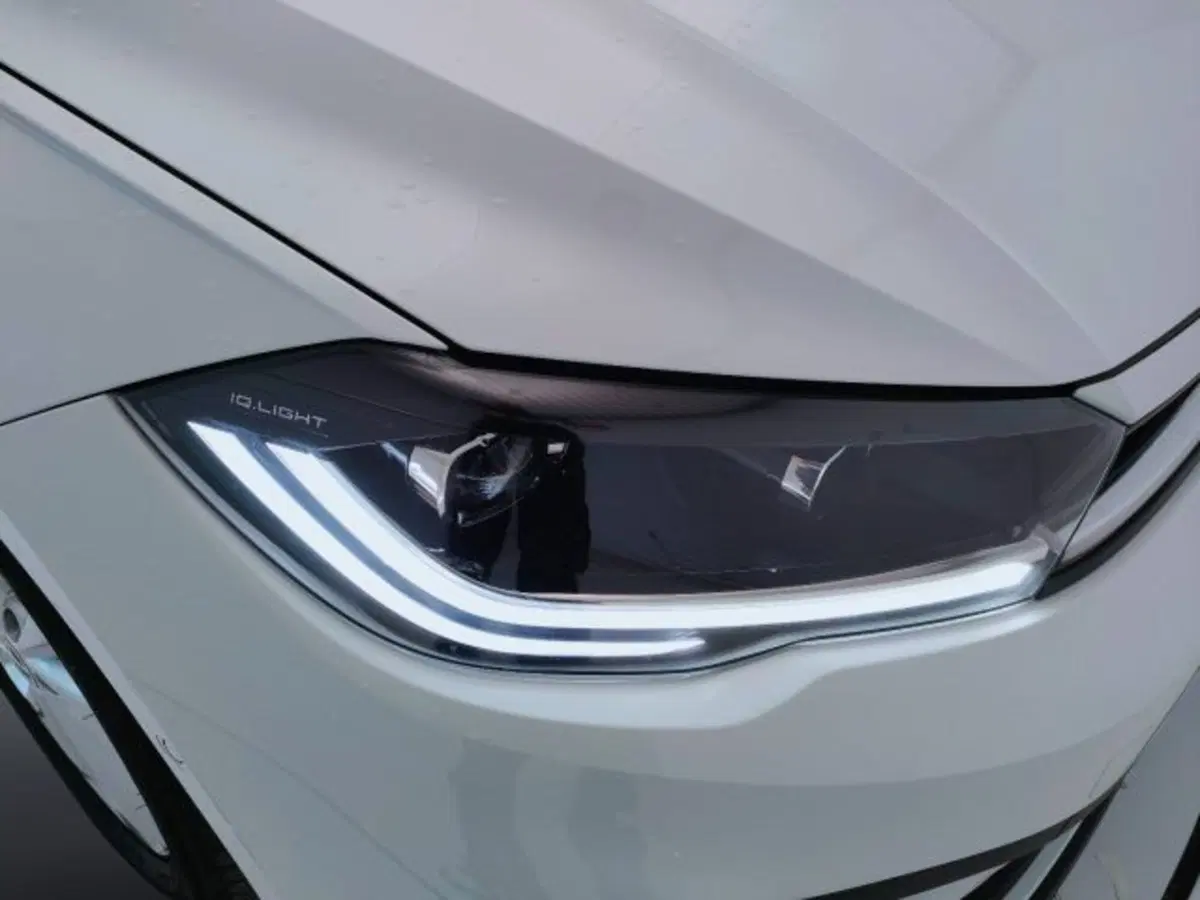 Volkswagen Polo usata a Teramo (10)