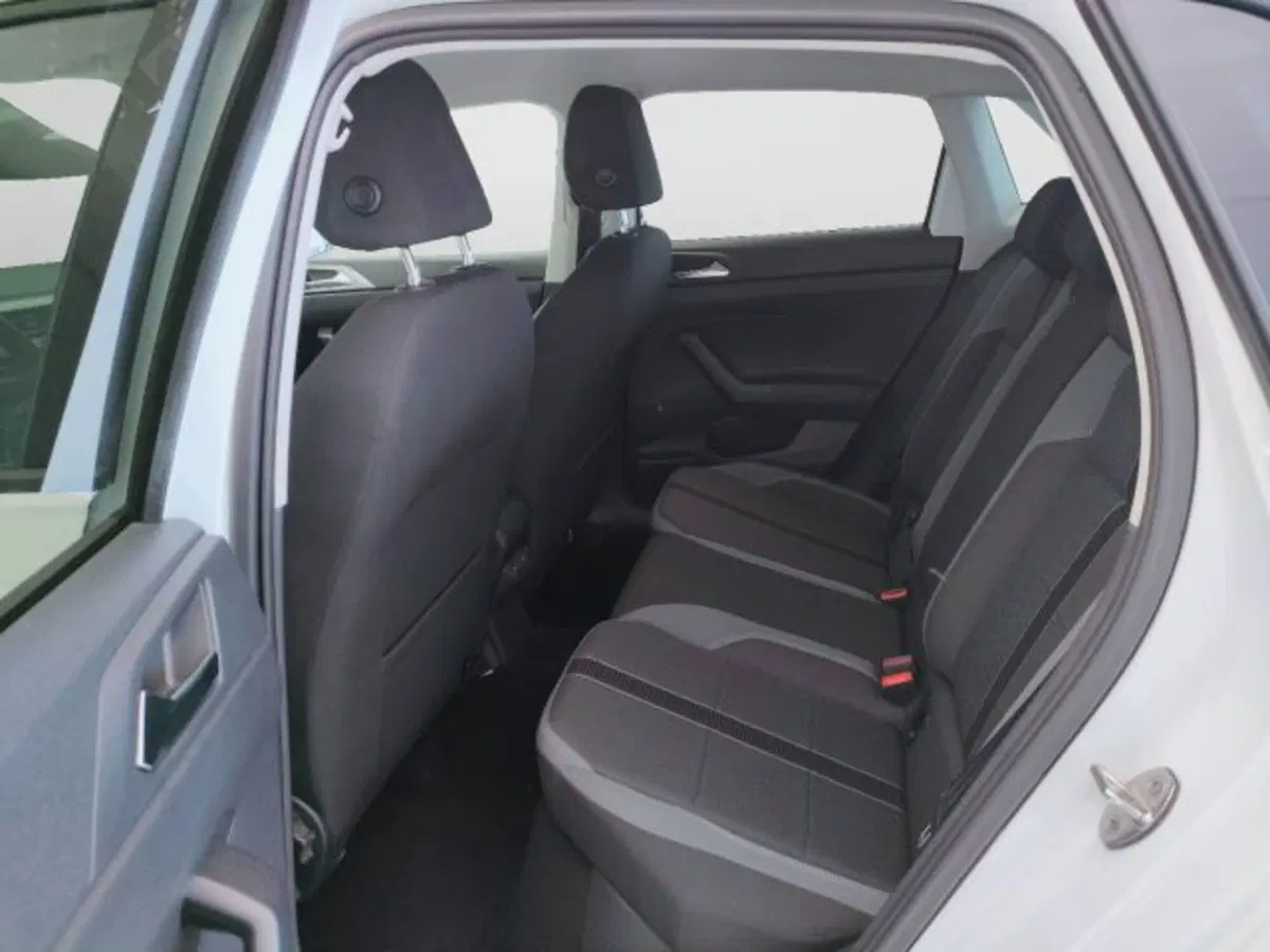 Volkswagen Polo usata a Teramo (12)