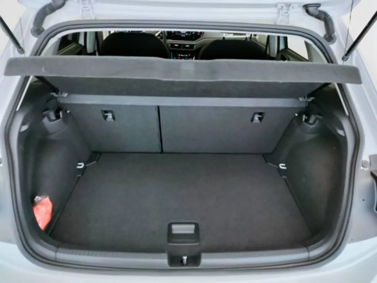 Volkswagen Polo usata a Teramo (13)
