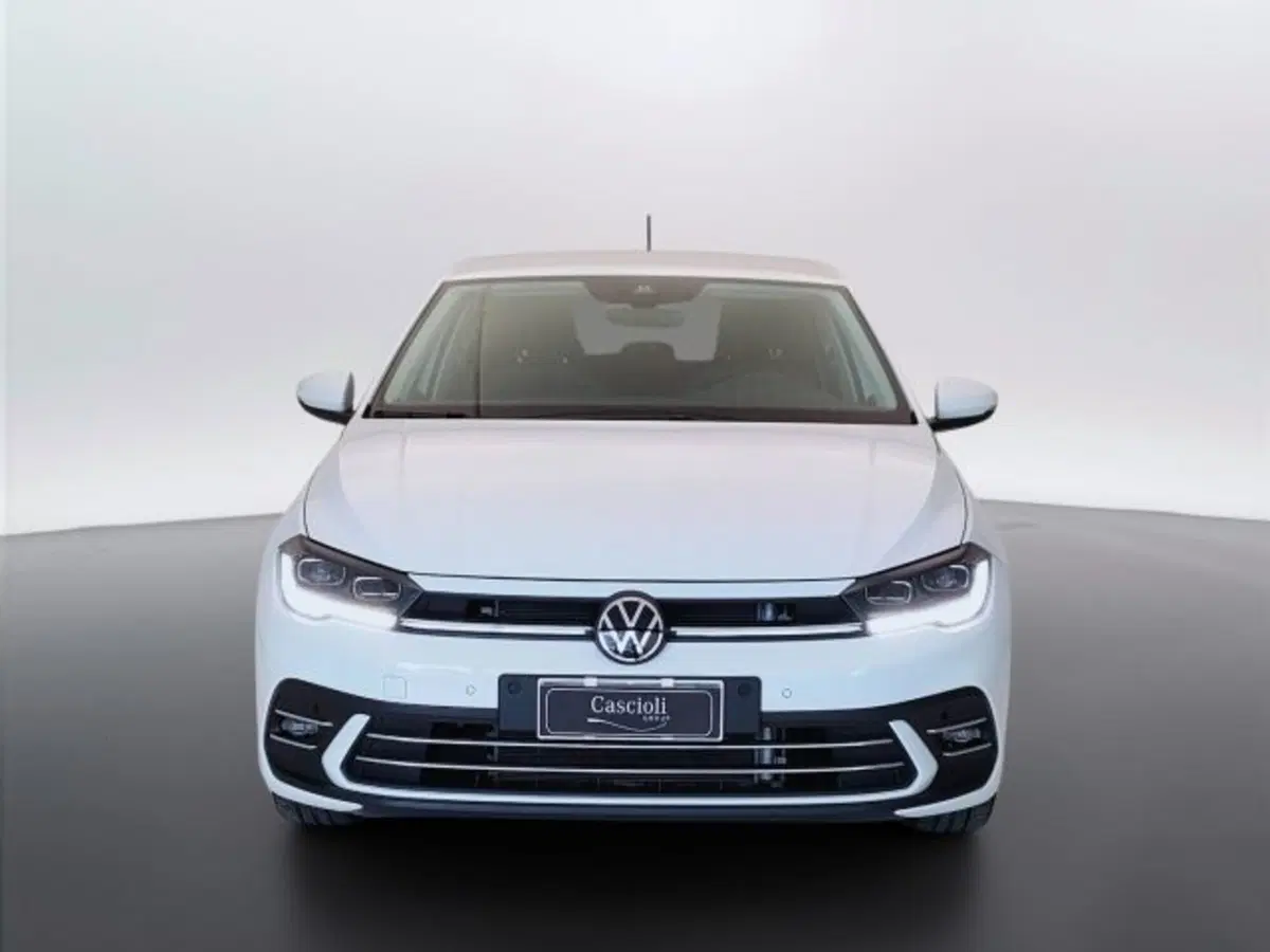 Volkswagen Polo usata a Teramo (2)