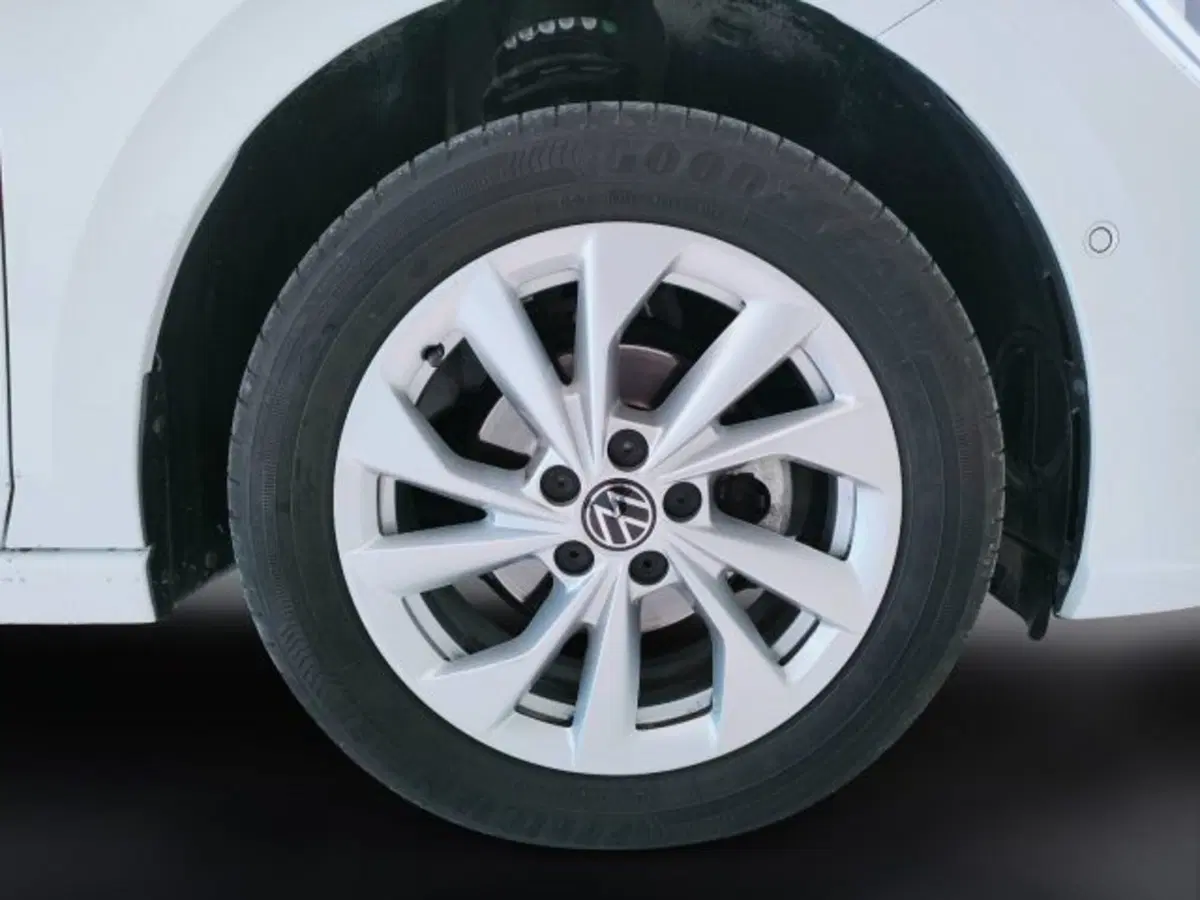 Volkswagen Polo usata a Teramo (9)
