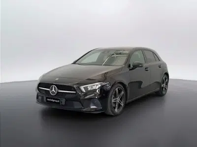 Mercedes-Benz Classe A 180 d Sport del 2022 usata a Mosciano Sant'Angelo