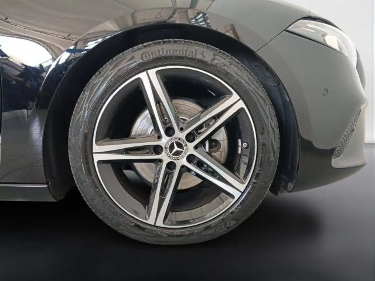 Mercedes-Benz Classe A usata a Teramo (19)