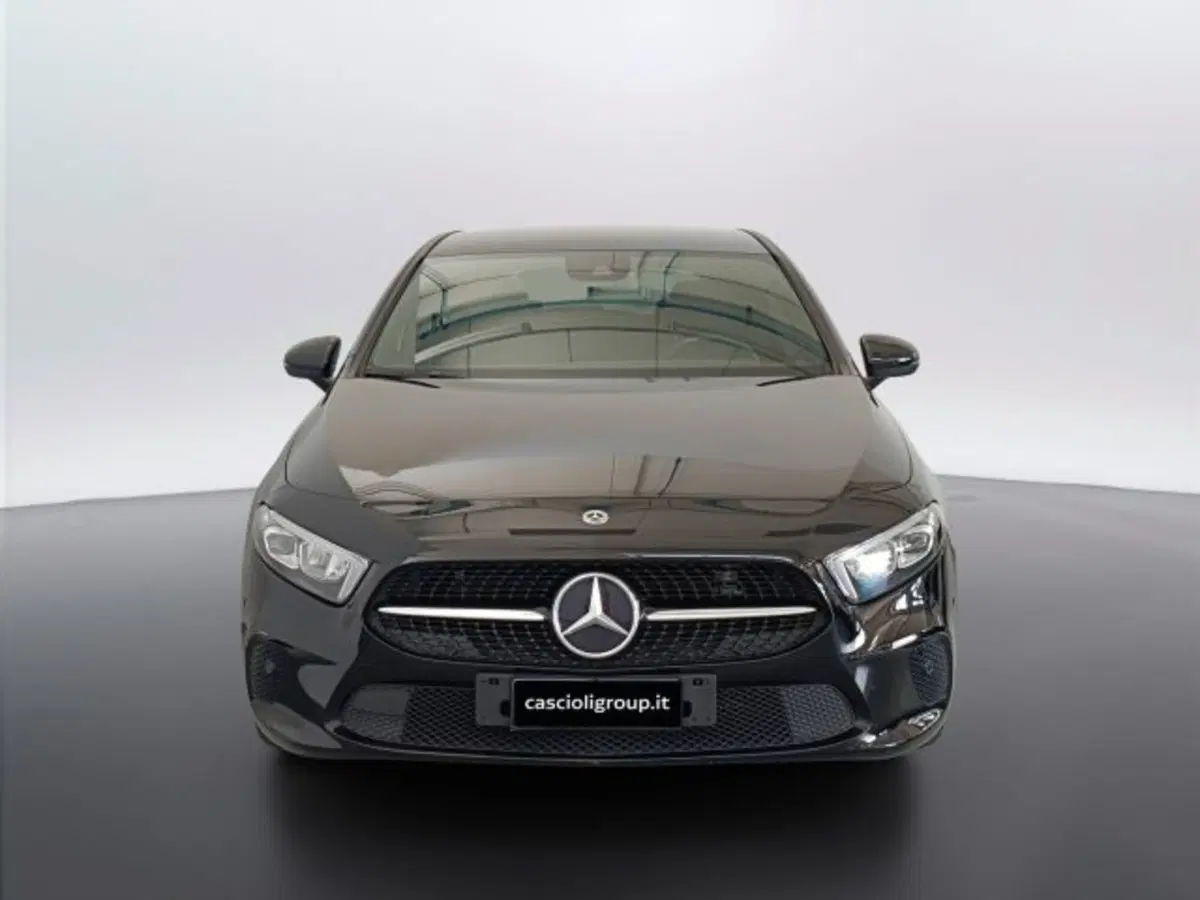 Mercedes-Benz Classe A usata a Teramo (2)