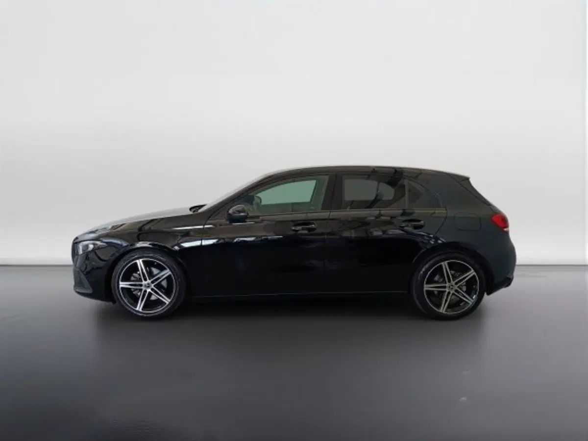 Mercedes-Benz Classe A usata a Teramo (6)