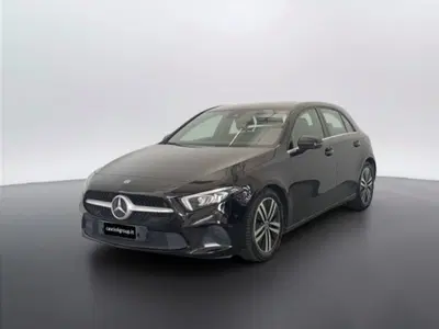 Mercedes-Benz Classe A 180 d Sport del 2020 usata a Mosciano Sant'Angelo