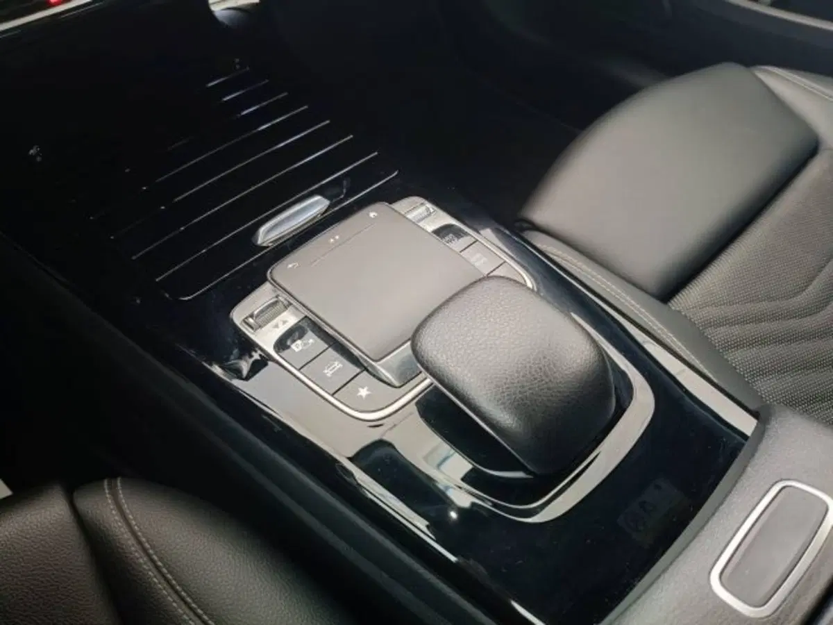 Mercedes-Benz Classe A usata a Teramo (17)